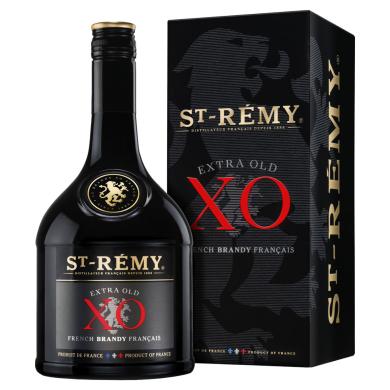 St - Rémy X.O. 0,7l 40% + kartón