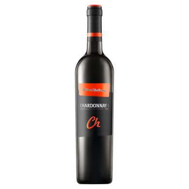 Château Topoľčianky Château Noir Chardonnay 0,75l