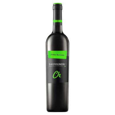 Château Topoľčianky Château Noir Sauvignon 0,75l