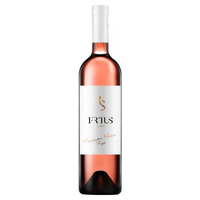 Frtus Winery Frankovka Modrá Rosé akostné odrodové 0,75l