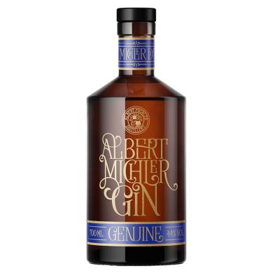 Michlers Genuine Small Batch 0,7l 44%