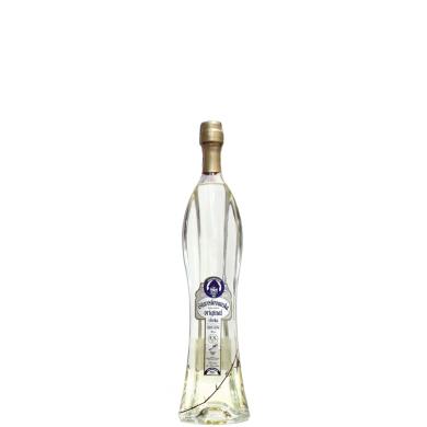 Prelika Staroslovanská Slivka Original 0,5l 38%