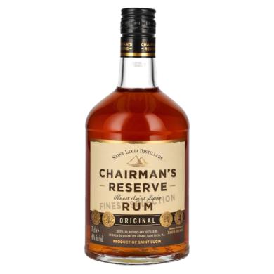 Chairman's Reserve 0,7l 40%