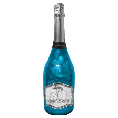 Ghost Blue s kovovou etiketou 0,75l 5,5%