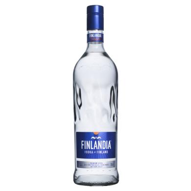 Finlandia 1,0l 40%