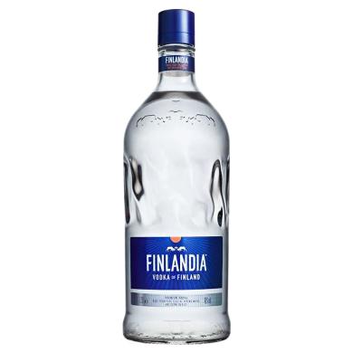 Finlandia 1,75l 40%