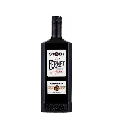 Fernet Stock 1,0l 38%