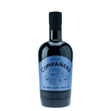 Compañero Panama Extra Añejo 0,7l 54%