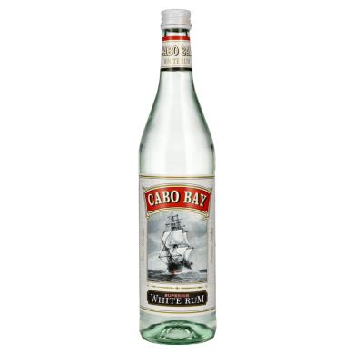 Cabo Bay Superior Rum 0,7l 37,5%