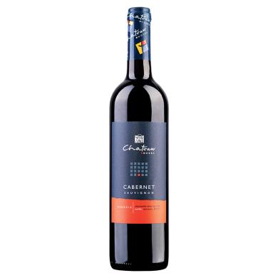 Chateau Modra Terroir Cabernet Sauvignon 0,75l