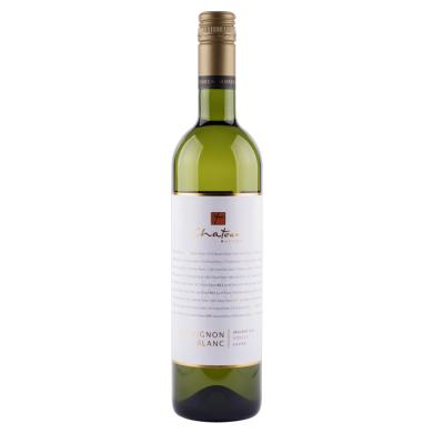 Víno Nitra Chateau Modra Horeca Sauvignon Blanc 0,75l
