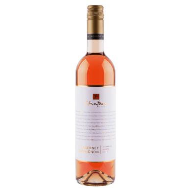 Chateau Modra Horeca Cabernet Sauvignon Rosé 0,75l