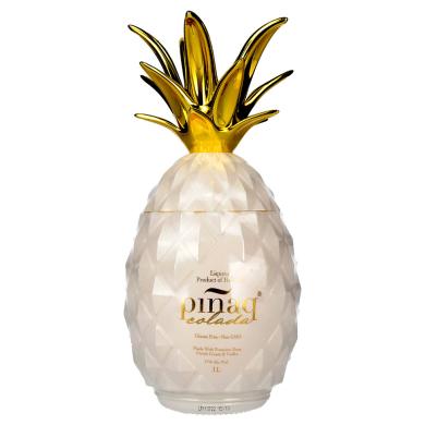 Piñaq Colada 1,0l 17%