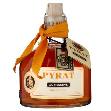 Pyrat X.O. Reserve 0,7l 40%