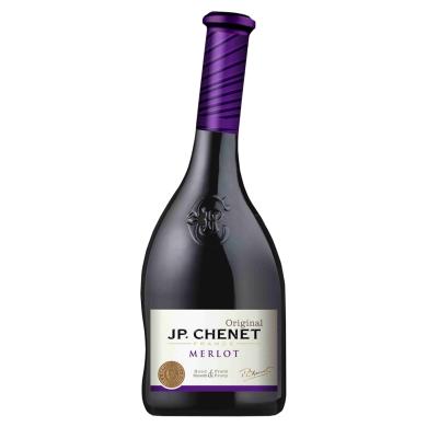 J. P. Chenet Merlot 0,75l
