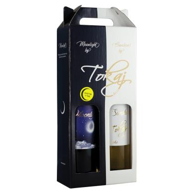 Malá Tŕňa Tokaj Moonlight & Sunshine 2x 0,75l + kartón