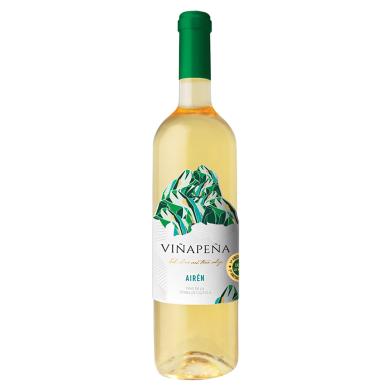 Viñapeña Airén D.O. Blanco 0,75l