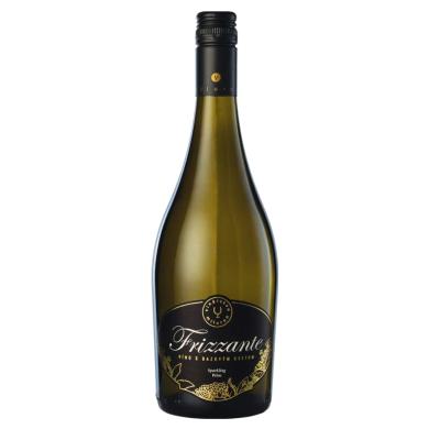 Miluron Frizzante - víno s bazovým kvetom 0,75l