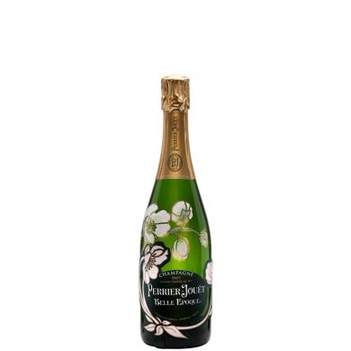 Perrier Jouët Belle Epoque 0,75l 12,5% + kartón
