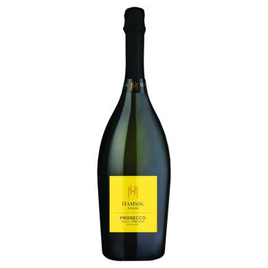 Hamsik Prosecco Treviso D.O.C. Extra Dry 1,5l 11%