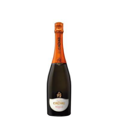 Cinzano Prosecco D.O.C. Cuvée Storica 0,75l 11%