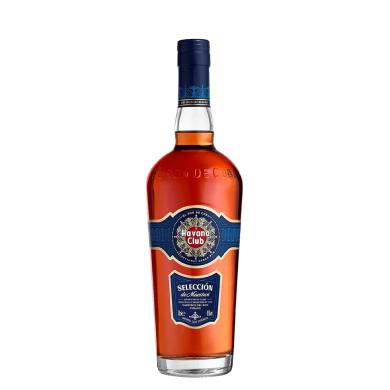 Havana Club Selección de Maestros 0,7l 45%