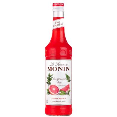 Monin Ružový grapefruit (Pink Grapefruit) 0,7l