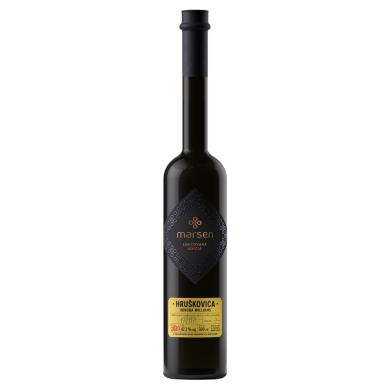 Marsen Hruškovica odroda Williams 0,5l 42,3%