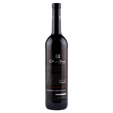 Chateau Modra Premium Cabernet Sauvignon neskorý zber 0,75l