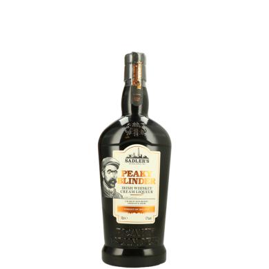 Peaky Blinder Cream Liquer 0,7l 17%