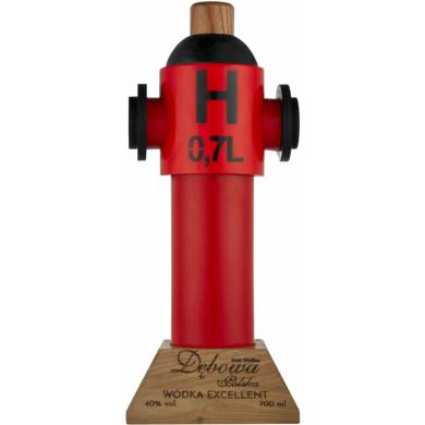Dębowa Hydrant 0,7l 40%