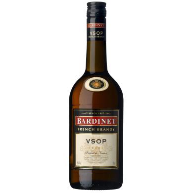 Bardinet French Brandy V.S.O.P. 0,7l 36%