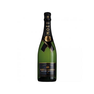 Moët & Chandon Impérial Brut Nectar 0,75l 12%