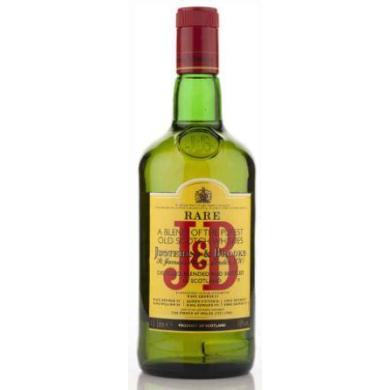 J&B Justerini 1,5l 40%