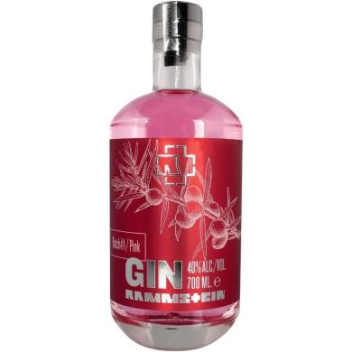 Rammstein Pink 0,7l 40%