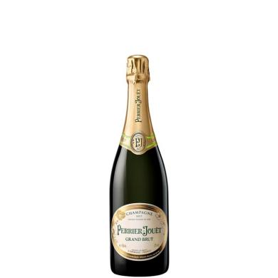 Perrier Jouët Grand Brut 0,75l 12%