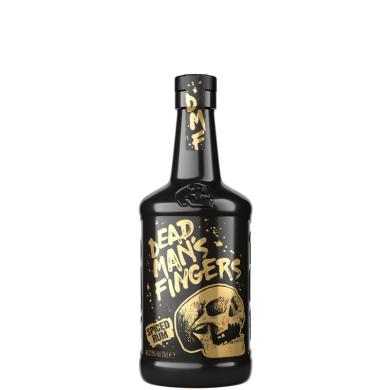 Dead Man's Fingers Spiced 0,7l 37,5%