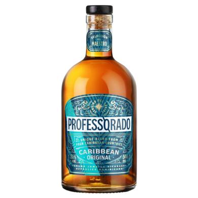 Professorado Caribbean Original 0,5l 38%