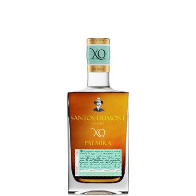 Santos Dumont X.O. Palmira 0,7l 40%