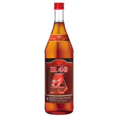 Prelika Tuzemský R40 1,0l 40%