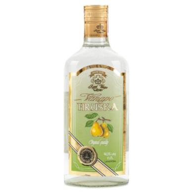 Vanapo Hruška Royal 0,7l 40%