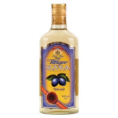 Vanapo Slivka Royal 0,7l 40%