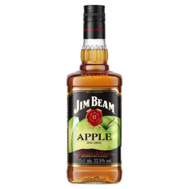 Jim Beam Apple 0,7l 32,5%