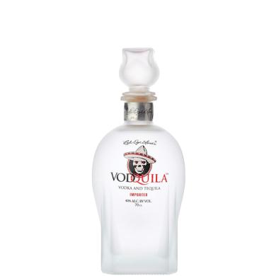 Vodquila Red Eye Louies 0,7l 40%
