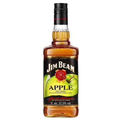 Jim Beam Apple 1,0l 32,5%