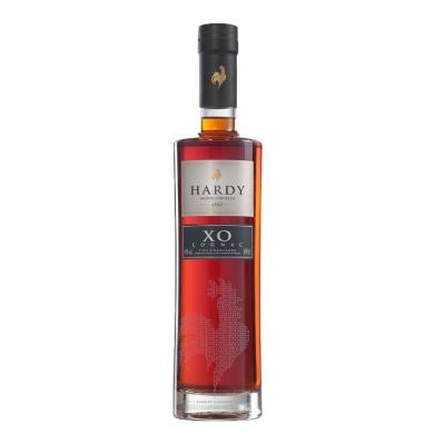 Hardy XO 1,0L 40%