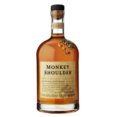 Monkey Shoulder 1,0l 40%