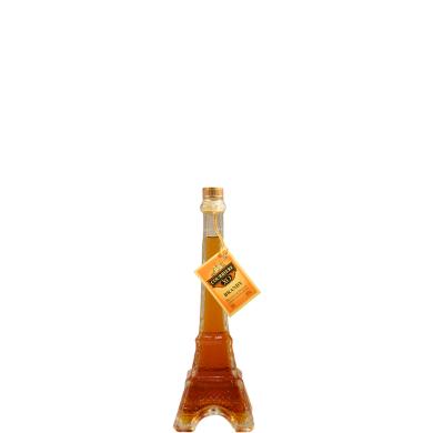 Courriere X.O. Finest Brandy "Eiffel Tower" 0,2l 40%