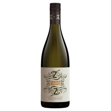 Zillinger Horizont Veltlínske Zelené (Grüner Veltliner) Bio 0,75l