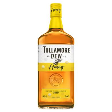 Tullamore D.E.W. Honey 0,7l 35%